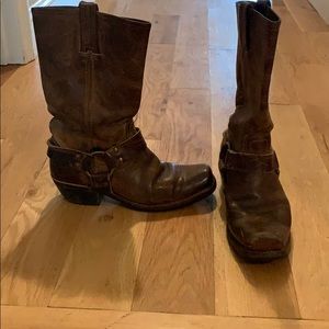 Frye size 8 boots